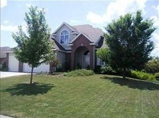 3845 SW Kings Forest Rd, Topeka, KS 66610