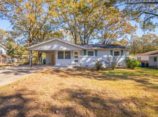 6212 Pawnee Dr, N Little Rock, AR 72116