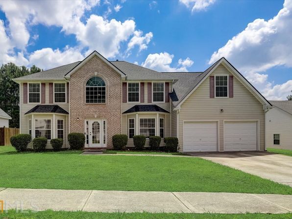 Recently Sold Homes in Fairburn GA - 4090 Transactions | Zillow