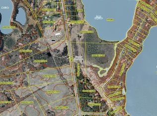 N County Highway F, Stone Lake, WI 54876