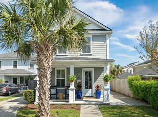 50 Sans Souci St, Charleston, SC 29403