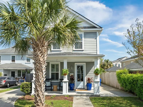 50 Sans Souci St, Charleston, SC 29403