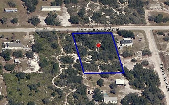 1st image of 0 Lighthouse Ave Lot 40