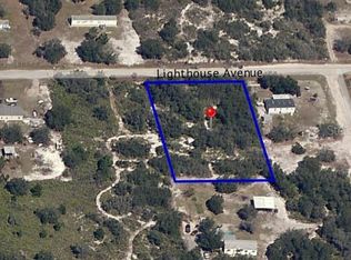 0 Lighthouse Ave LOT 40, Lake Wales, FL 33859