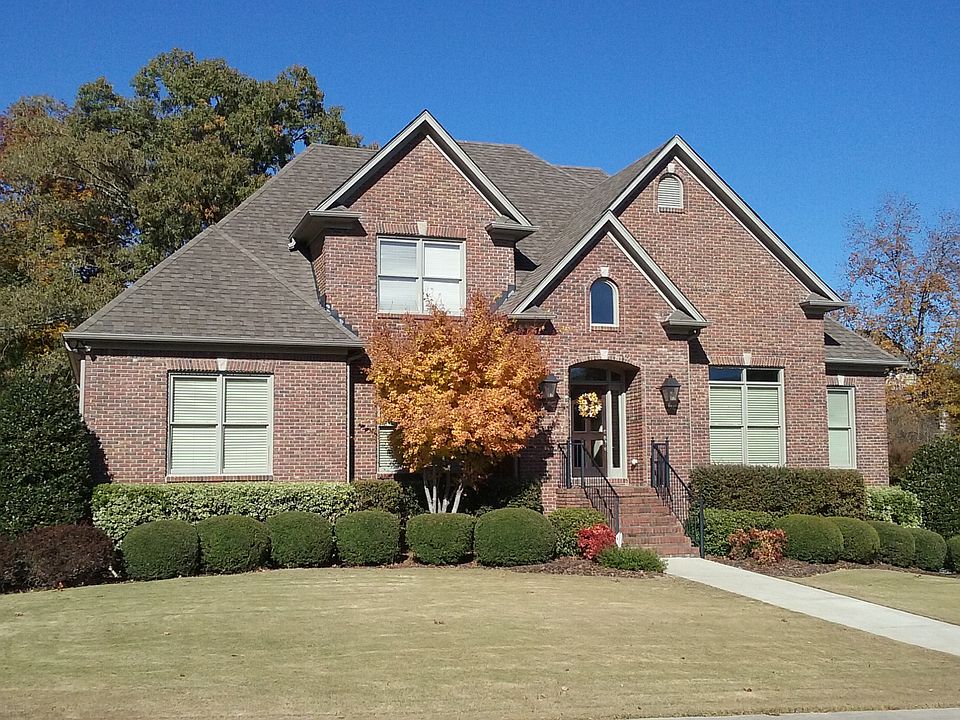 126 Katy Circle 35242