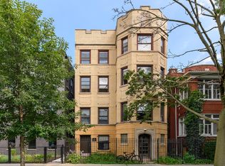 1839 N Humboldt Blvd APT 3, Chicago, IL 60647