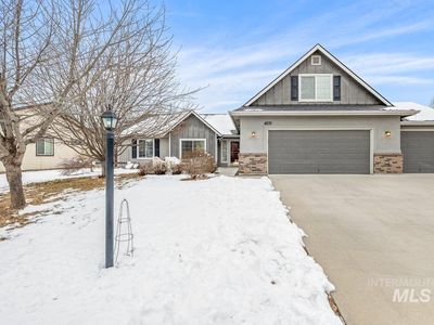 4275 N Rhodes Ave, Meridian, ID, 83646