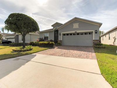 3981 Serena Ln, Clermont, FL, 34711