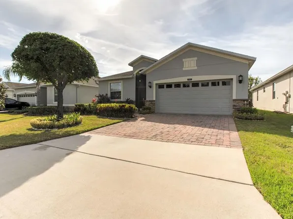 3981 Serena Ln, Clermont, FL 34711