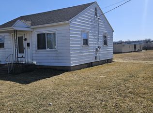 1002 E Eureka St, Lima, OH