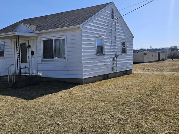 1002 E Eureka St, Lima, OH 45804