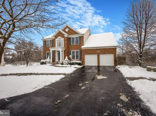 14526 Fairdale Rd, Silver Spring, MD 20905