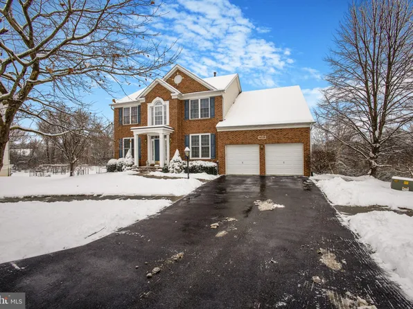 14526 Fairdale Rd, Silver Spring, MD 20905