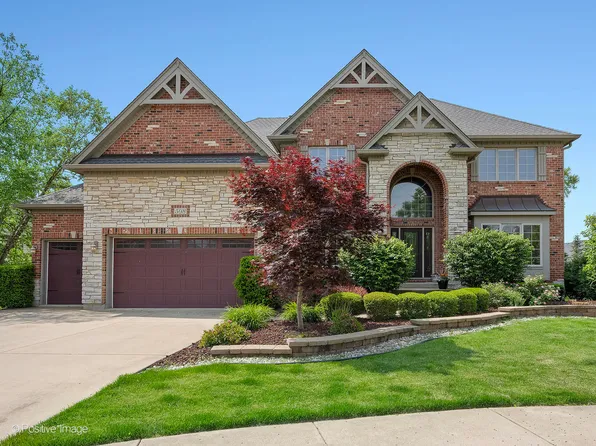 508 Gene Darfler Ct, Naperville, IL 60565