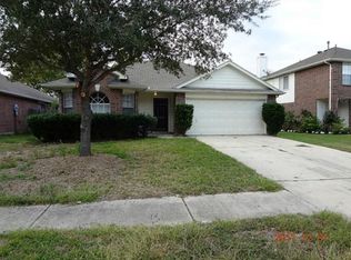 11523 Byronstone Dr, Houston, TX 77066