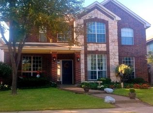 446 Spring Air Dr, Allen, TX 75002