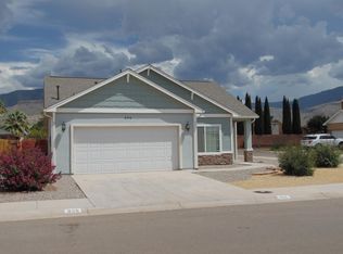 896 Valencia, Alamogordo, NM 88310