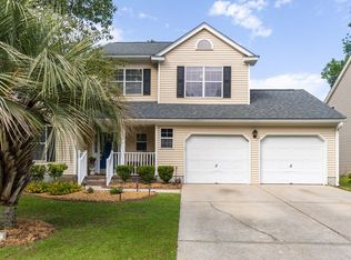 188 Historic Dr, Mount Pleasant, SC 29464