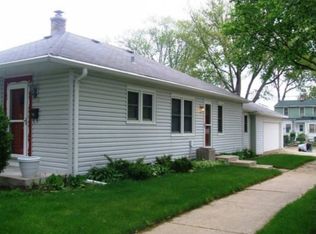 4502 N 56th St, Milwaukee, WI 53218