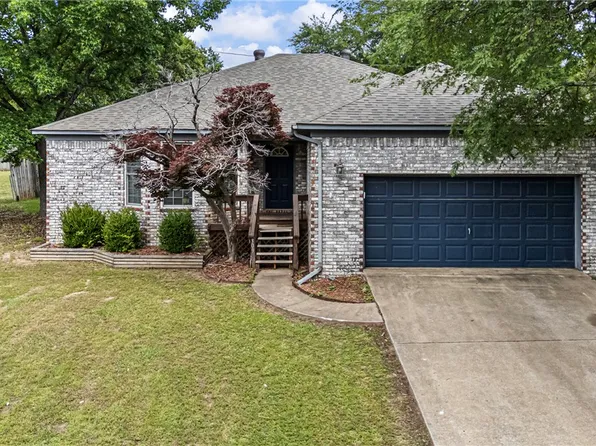 309 Preston Dr, Russellville, AR 72802