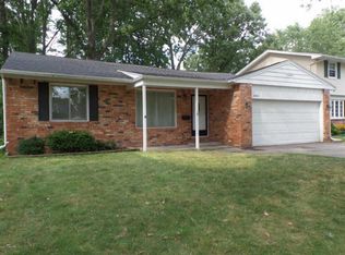 2008 Rock Way, Lansing, MI 48910
