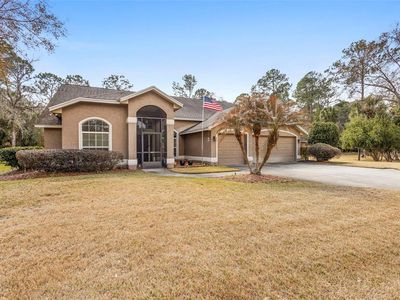 1012 Pine Tree Dr, Eustis, FL, 32726