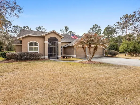1012 Pine Tree Dr, Eustis, FL 32726
