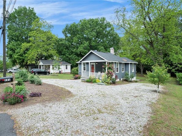 121 Norris St, Monroe, GA 30655