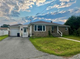 155 Clark Ave, Cranston, RI 02920