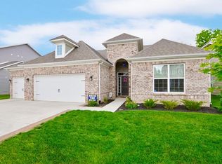 4232 Parliament Way, Avon, IN 46123
