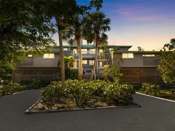 9200 LITTLE GASPARILLA ISLAND #301, PLACIDA, FL 33946