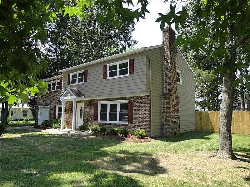 1st image of this home