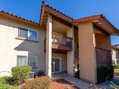 174 Chambers St Unit 1, El Cajon, CA, 92020