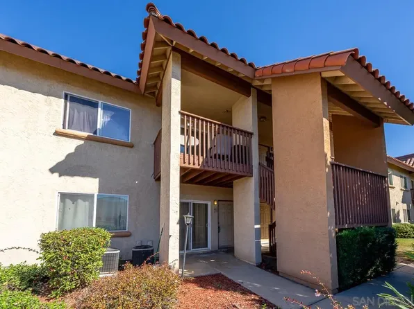 174 Chambers St Unit 1, El Cajon, CA 92020