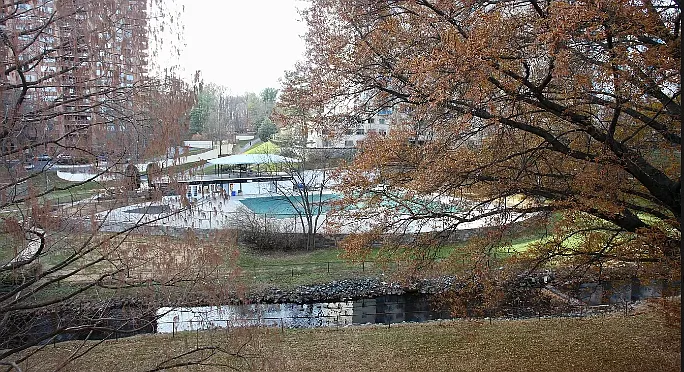 10204 Rockville Pike #402 — Photo 22