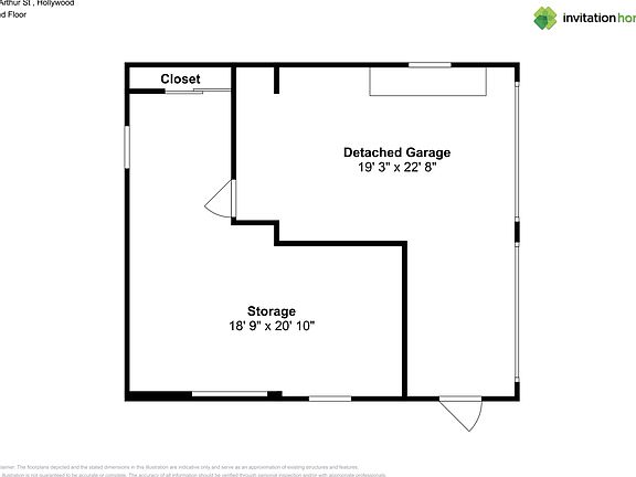 2nd image of this home