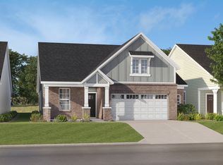 5339 Nettleton Way, Avon, IN 46123