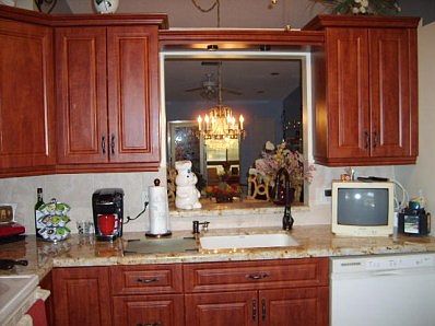 NEWER KITCHEN