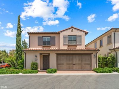 68 Island Coral, Irvine, CA, 92620