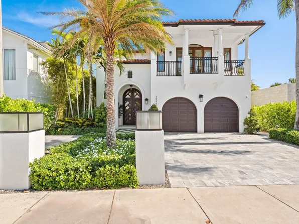 3322 NE 16th Place, Fort Lauderdale, FL 33305