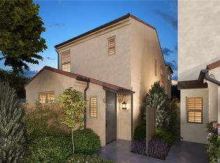 132 Anthology, Irvine, CA 92618