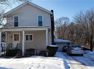 530 Bates Rd, Medina, NY 14103