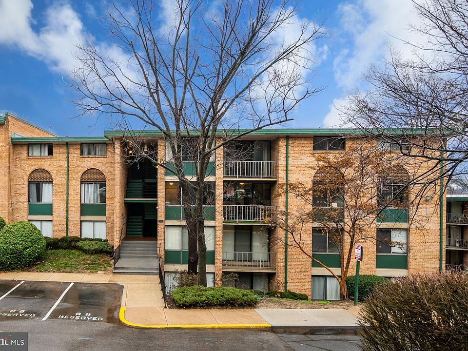 1st image of 521 N Armistead St APT T2