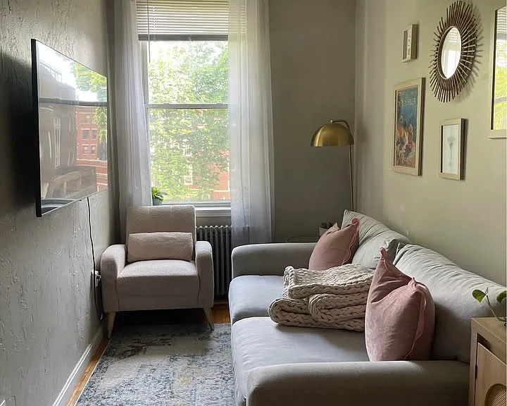 23 Hull St #3F — Photo 3