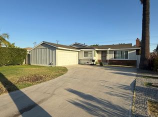 11452 Presidio Way, Garden Grove, CA 92840