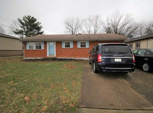 3415 Spruce Tree Ln, Erlanger, KY 41018