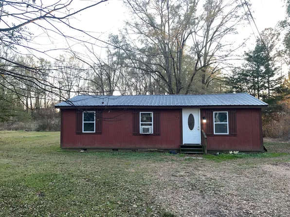 323 Old Highway 45, Shannon, MS 38868