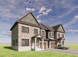 11 Backus Ct, Markham, ON L3P6V6