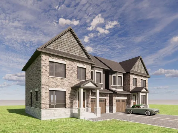 11 Backus Ct, Markham, ON L3P 6V6