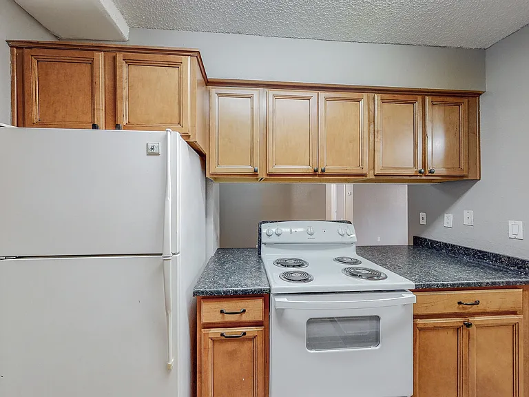 3867 Montgomery Blvd NE #1601 — Photo 20
